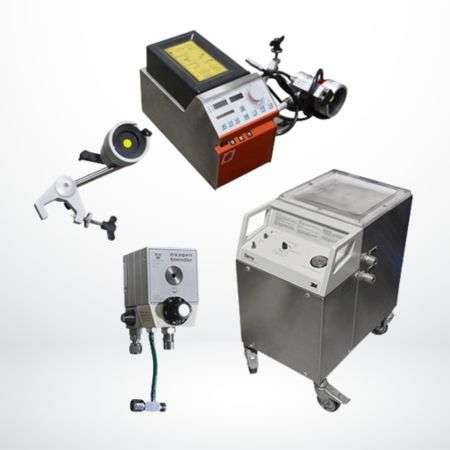 Maquet Rotaflow Pump With Terumo-Sarns 11160